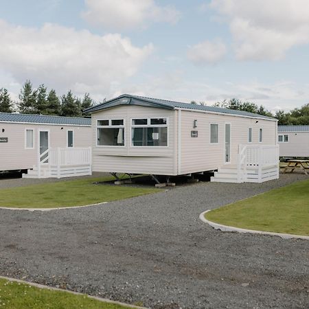 Linwater Holiday Park Villa Newbridge  Exterior photo